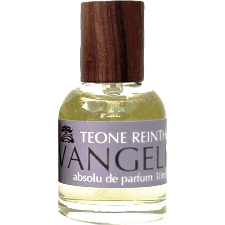 Teone Reinthal Natural Perfume Evangeline