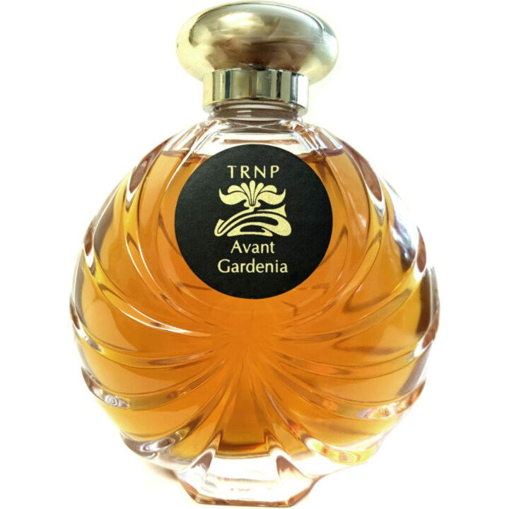 Teone Reinthal Natural Perfume Avant Gardenia