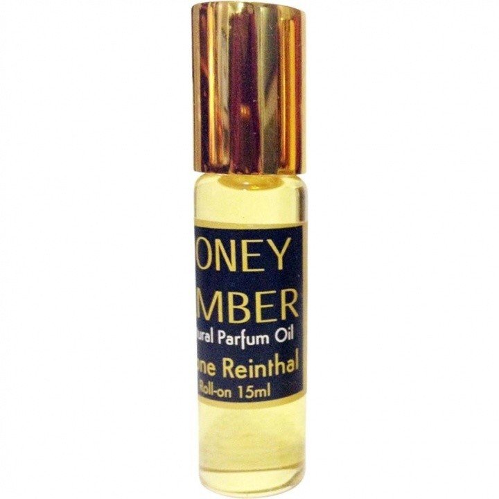 Honey Amber