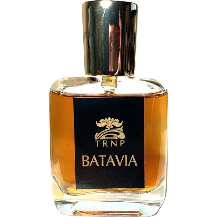 Teone Reinthal Natural Perfume Batavia (2021) EAU DE PARFUM