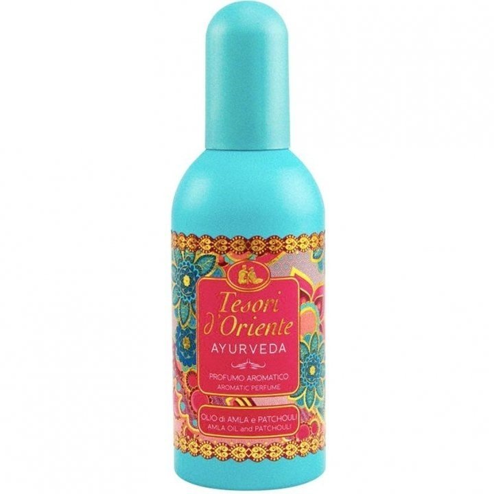 Tesori d'Oriente Ayurveda