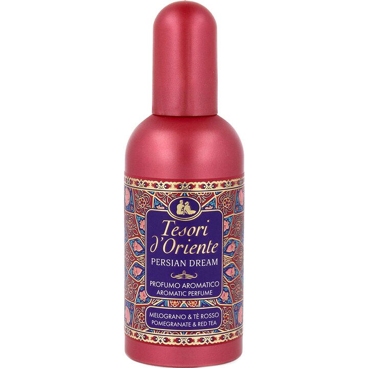 Tesori d'Oriente Persian Dream