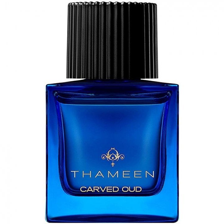 Carved Oud EXTRAIT DE PARFUM