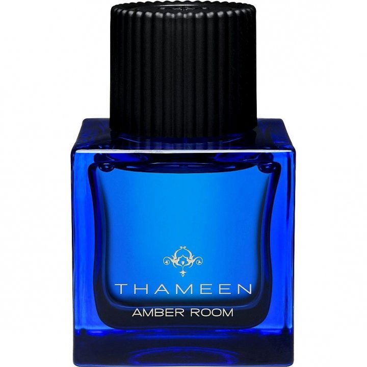 Amber Room EXTRAIT DE PARFUM