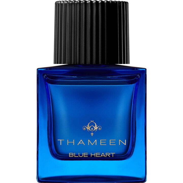 Blue Heart EXTRAIT DE PARFUM