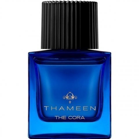 The Cora EXTRAIT DE PARFUM