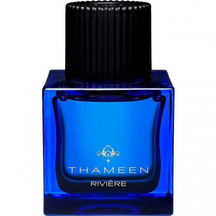 Rivière EXTRAIT DE PARFUM