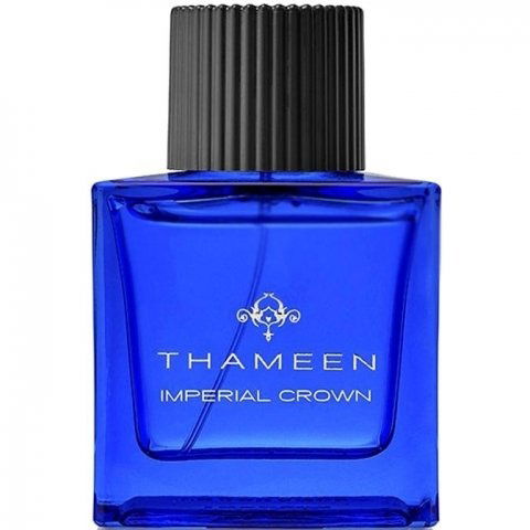 Imperial Crown