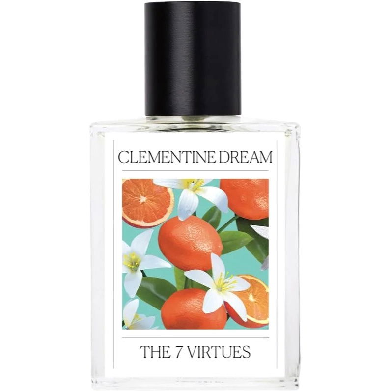 The 7 Virtues Clementine Dream