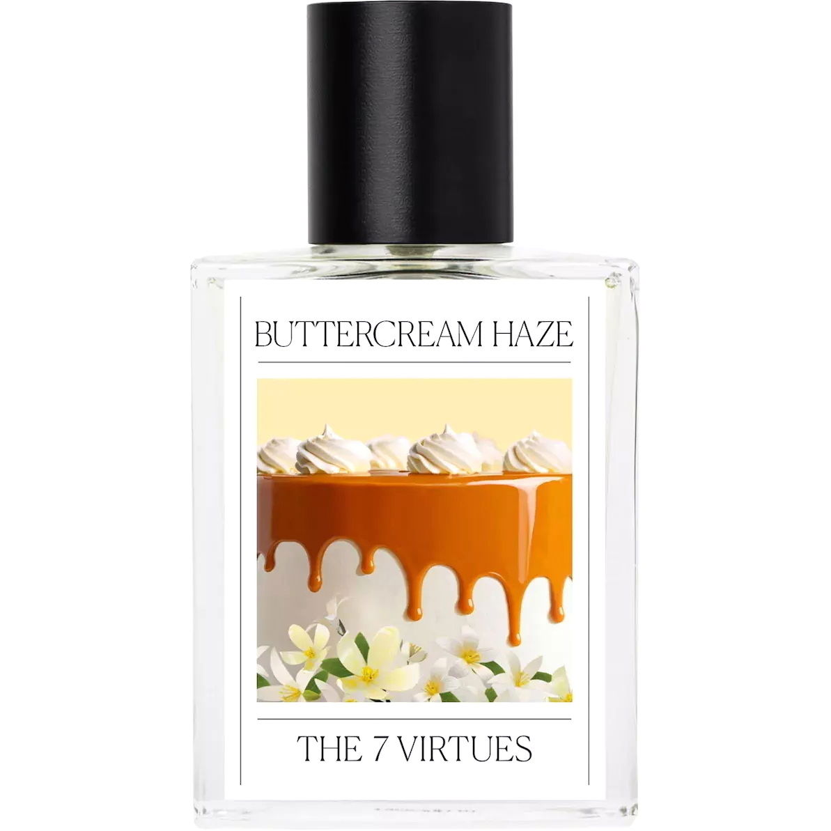The 7 Virtues Buttercream Haze