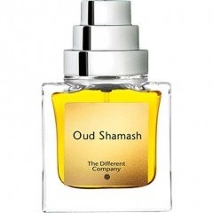 Oud Shamash