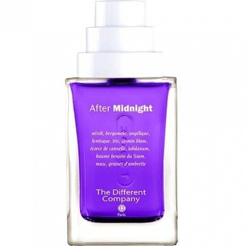 After Midnight