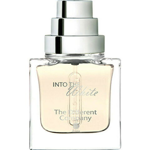 Into the White
