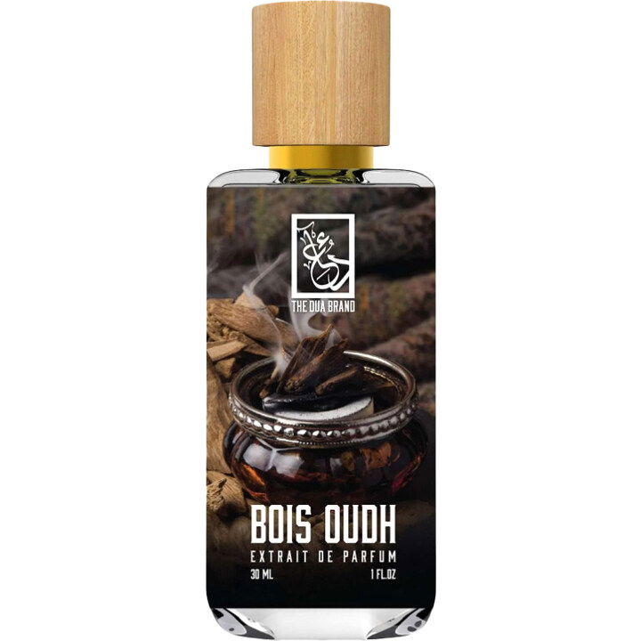 The Dua Brand Bois Oudh