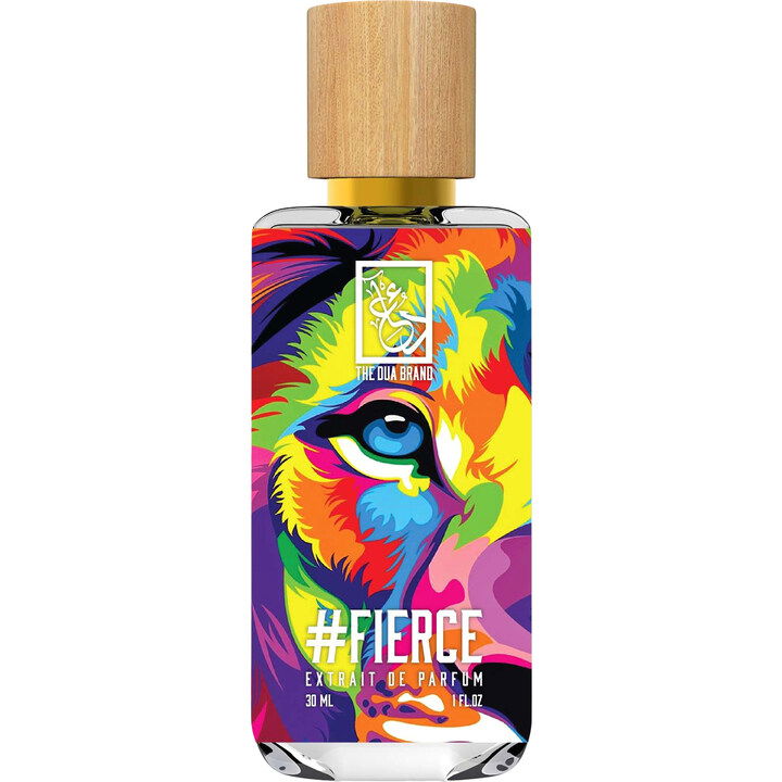 The Dua Brand #Fierce