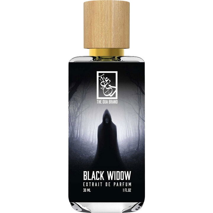 Black Widow