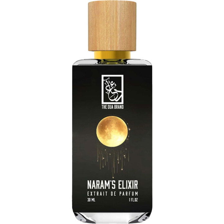 The Dua Brand Naram's Elixir