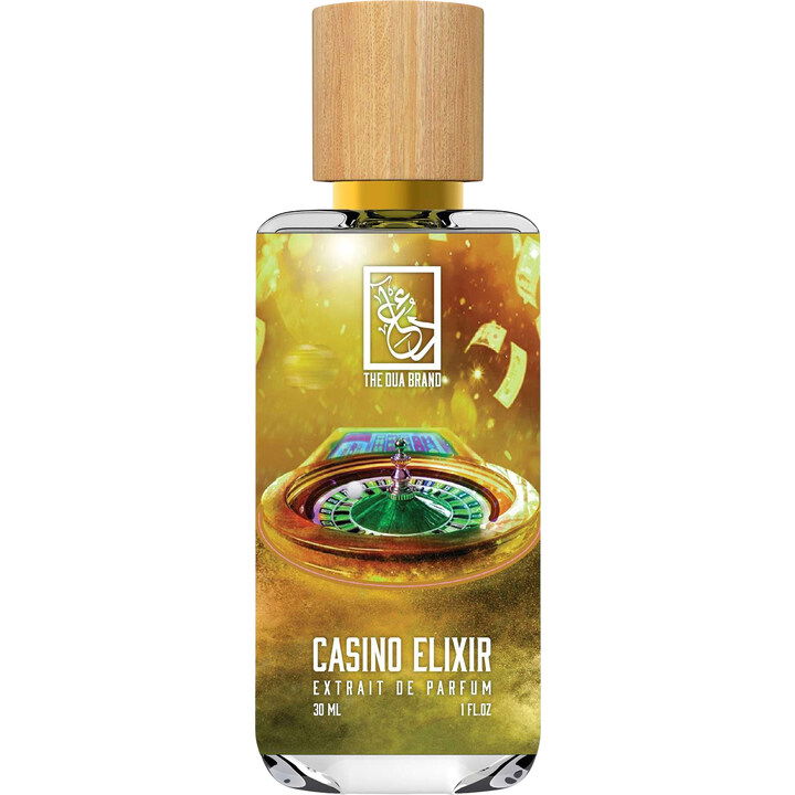 Casino Elixir