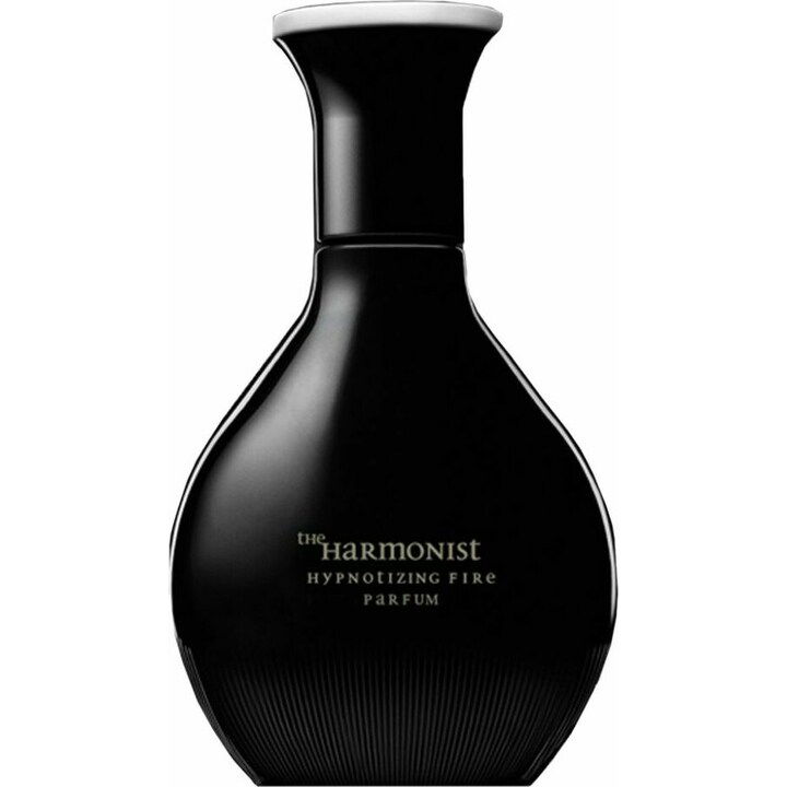 Hypnotizing Fire PARFUM
