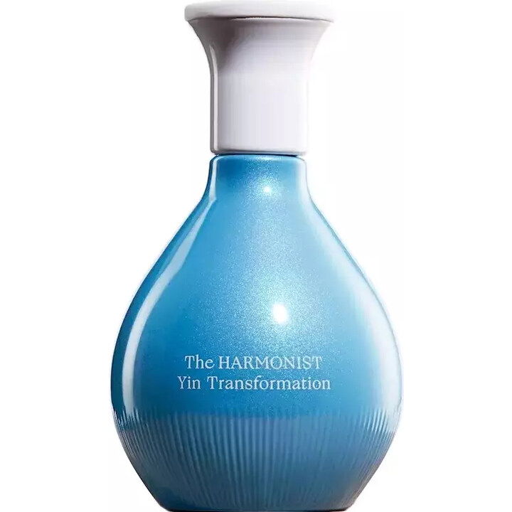 Yin Transformation EAU DE PARFUM