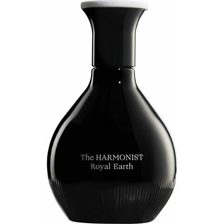 Royal Earth EAU DE PARFUM