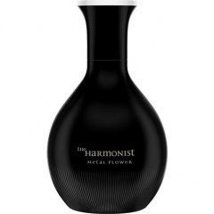 Metal Flower EAU DE PARFUM