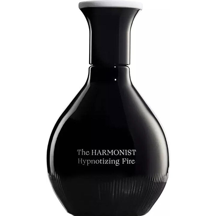 Hypnotizing Fire EAU DE PARFUM