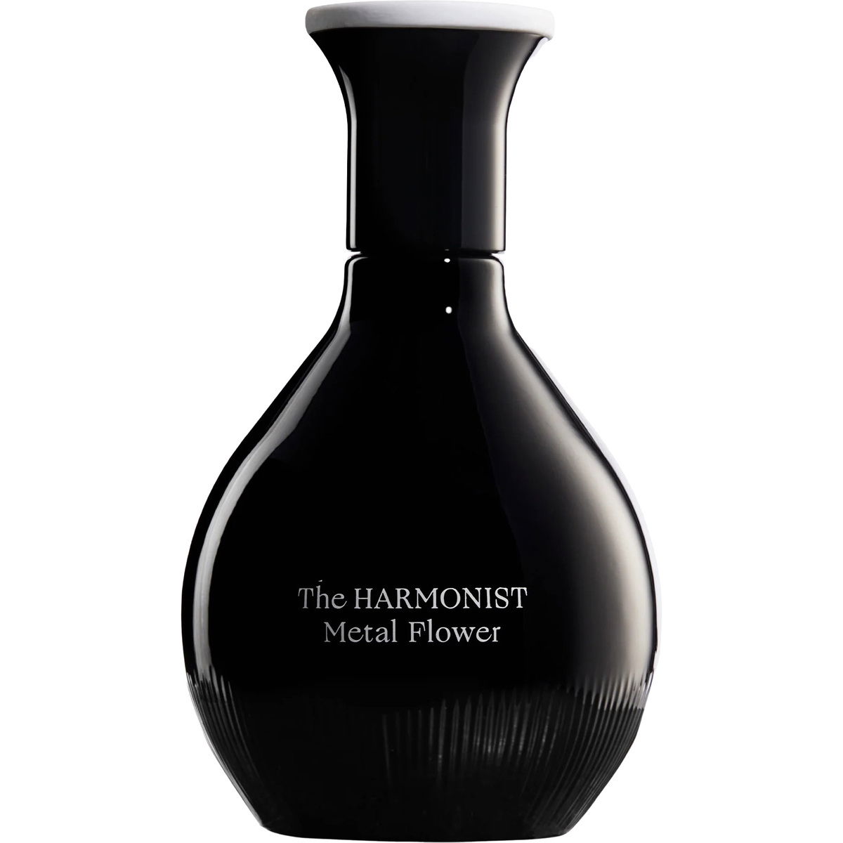 Metal Flower PARFUM