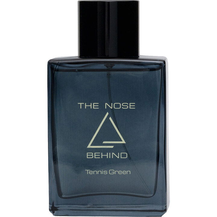 The Nose Behind Tennis Green