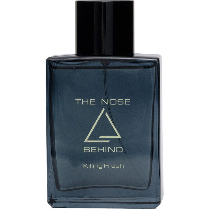 The Nose Behind Killing Fresh