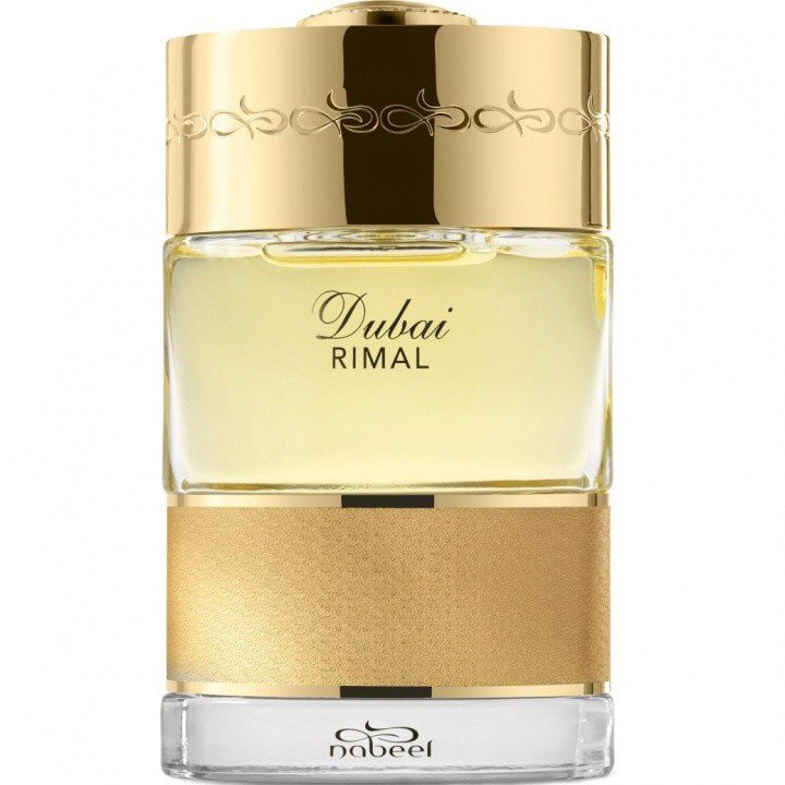 Dubai - Rimal EAU DE PARFUM