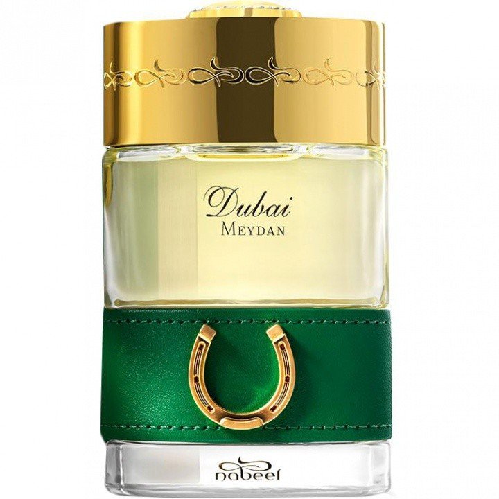 Dubai - Meydan EAU DE PARFUM