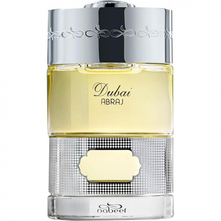 Dubai - Abraj EAU DE PARFUM