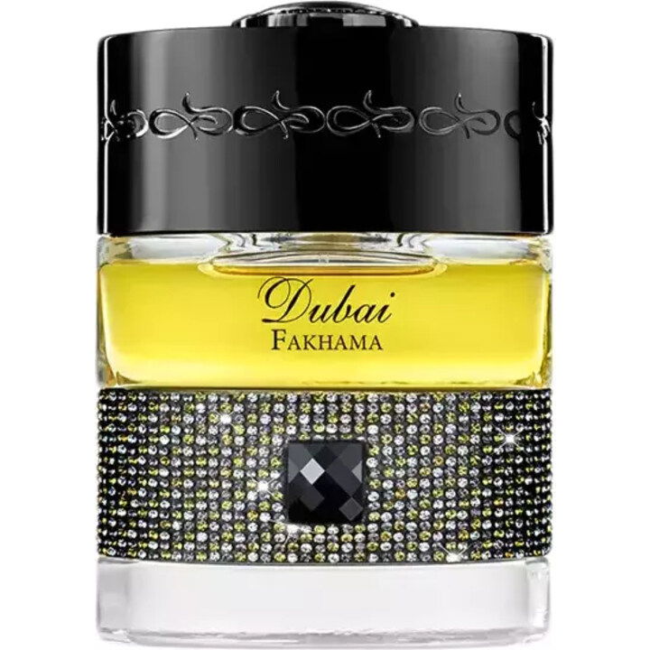The Spirit of Dubai Dubai - Fakhama