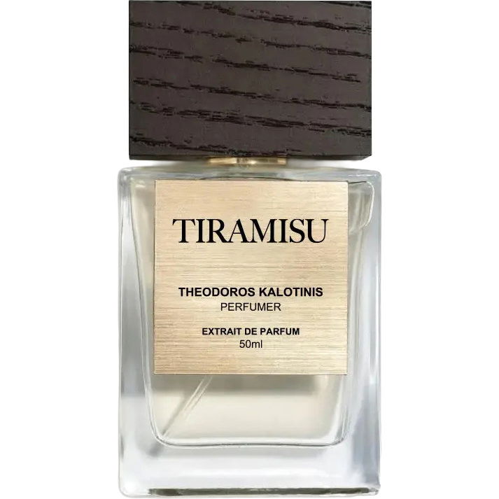 Theodoros Kalotinis Tiramisu