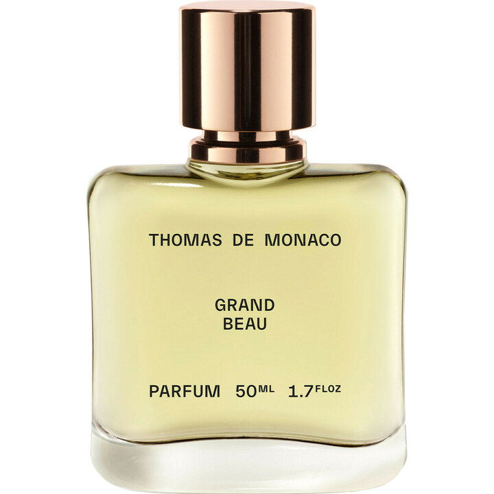 Grand Beau (2022)