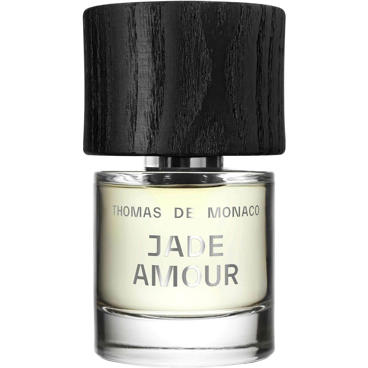 Thomas De Monaco Jade Amour