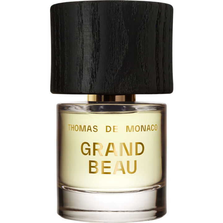 Thomas De Monaco Grand Beau (2024)