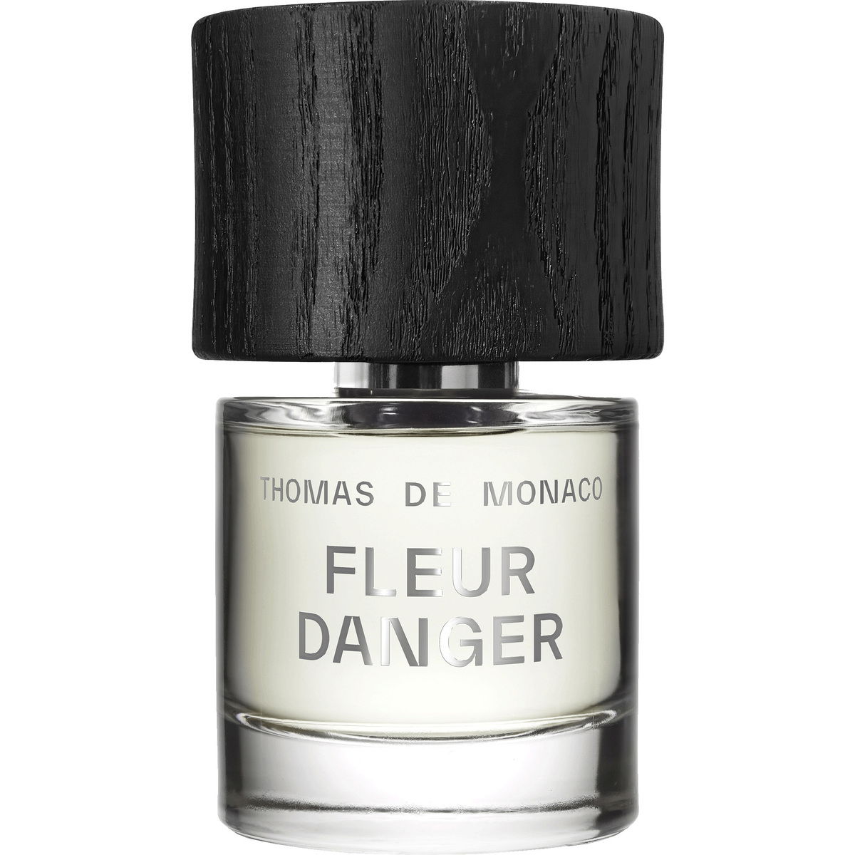 Thomas De Monaco Fleur Danger
