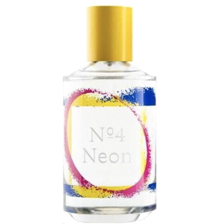 №4 - Neon