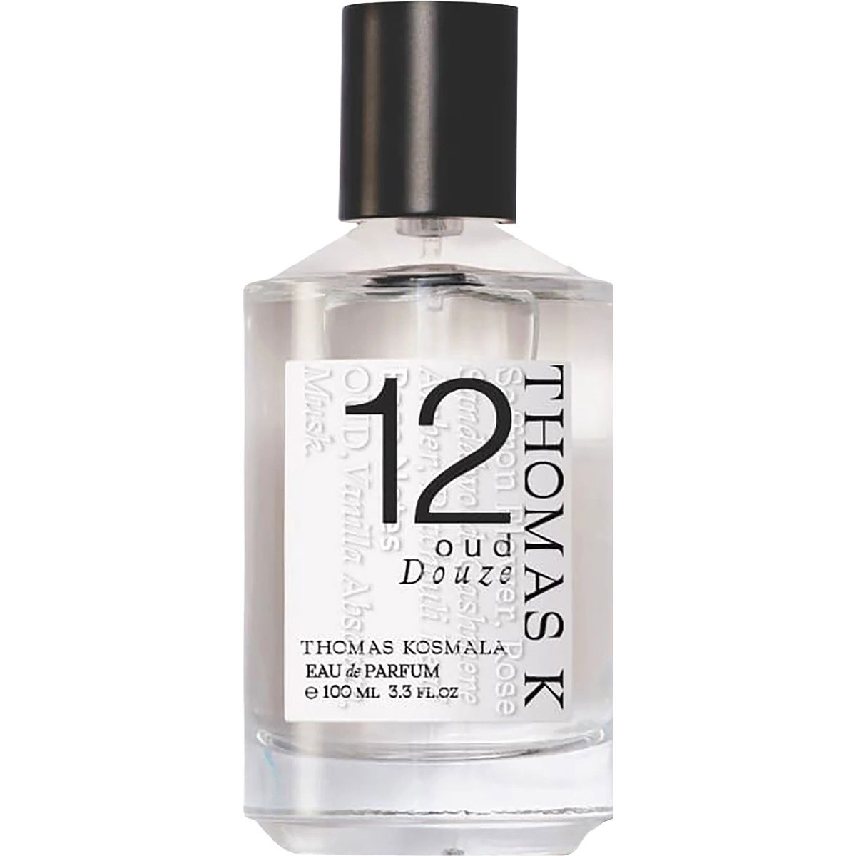 Thomas Kosmala Nọ 12 - Oud Douze