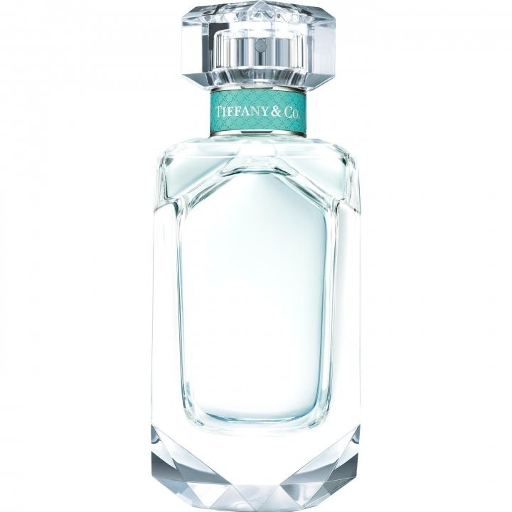 Tiffany & Co. Tiffany & Co. Perfume Bottle