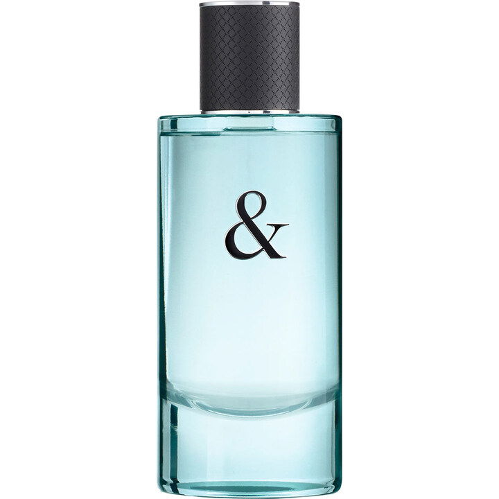 Tiffany & Co. Tiffany & Love for Him