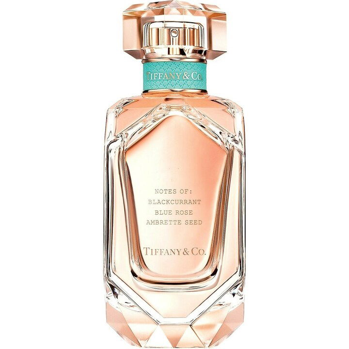 Tiffany & Co. Tiffany & Co. Rose Gold