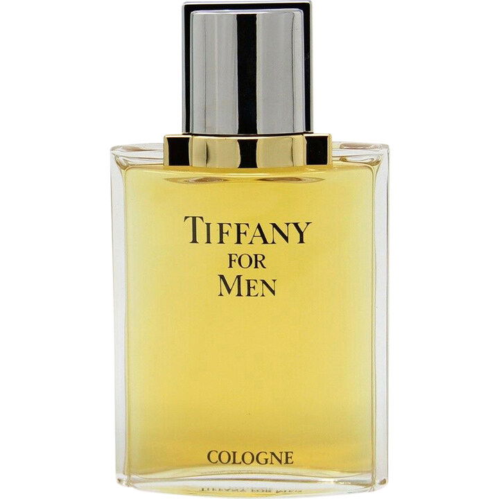 Tiffany for Men COLOGNE