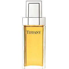 Tiffany & Co. Tiffany EAU DE PARFUM Perfume Bottle