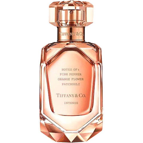 Tiffany & Co. Tiffany & Co. Rose Gold Intense