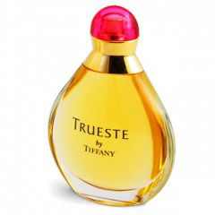 Tiffany & Co. Trueste Perfume Bottle