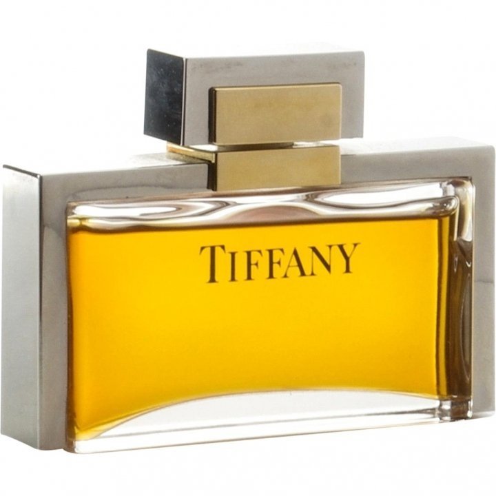 Tiffany & Co. Tiffany PARFUM Perfume Bottle