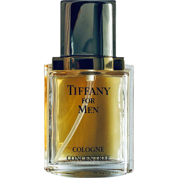 Tiffany & Co. Tiffany for Men COLOGNE CONCENTRÉE